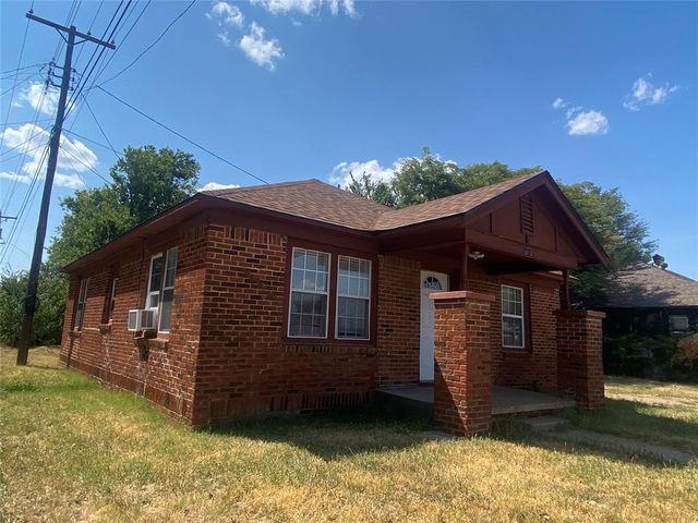 9013 N Olie Avenue, Oklahoma City, OK 73114