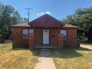 9013 N Olie Avenue, Oklahoma City, OK 73114
