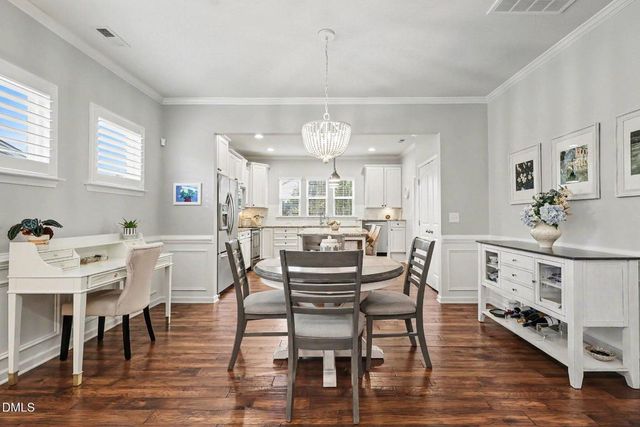 304 Rosedale Creek Drive, Durham, NC 27703