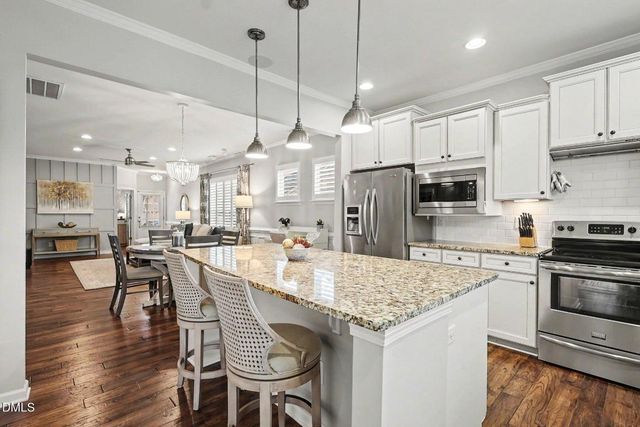 304 Rosedale Creek Drive, Durham, NC 27703