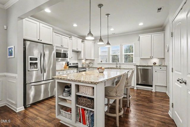 304 Rosedale Creek Drive, Durham, NC 27703