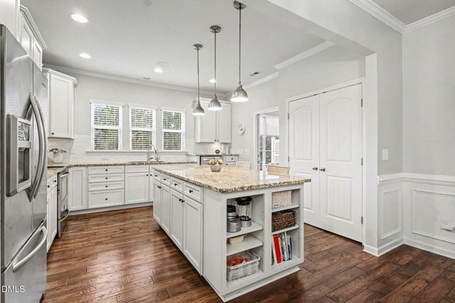 304 Rosedale Creek Drive, Durham, NC 27703