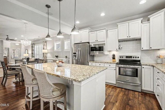 304 Rosedale Creek Drive, Durham, NC 27703