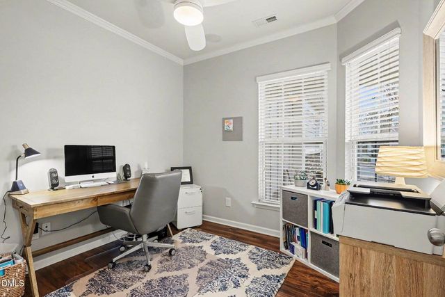 304 Rosedale Creek Drive, Durham, NC 27703