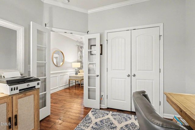 304 Rosedale Creek Drive, Durham, NC 27703