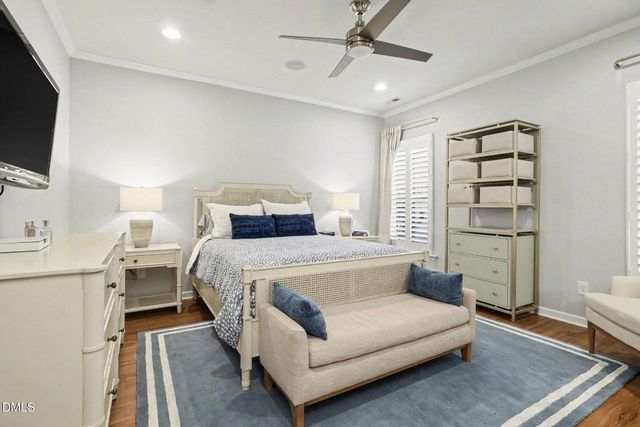 304 Rosedale Creek Drive, Durham, NC 27703