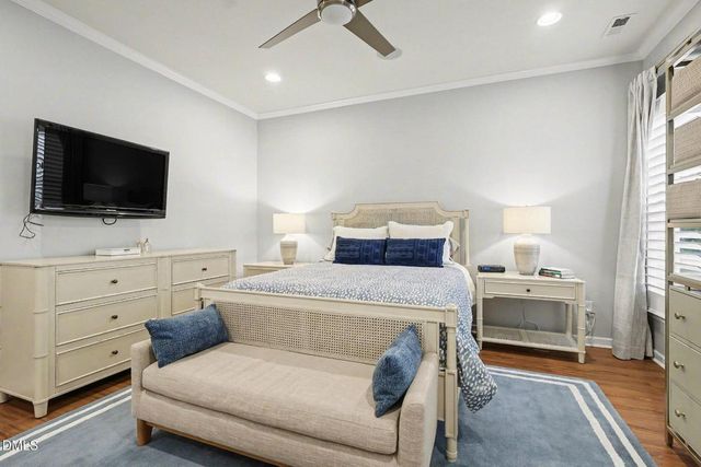 304 Rosedale Creek Drive, Durham, NC 27703