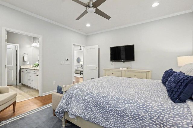 304 Rosedale Creek Drive, Durham, NC 27703