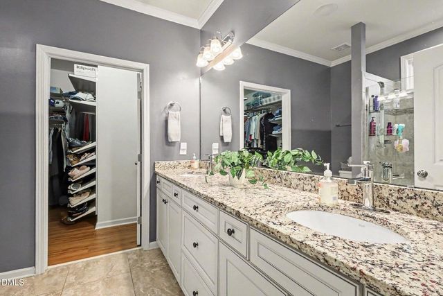 304 Rosedale Creek Drive, Durham, NC 27703