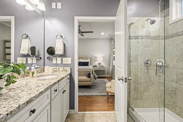 304 Rosedale Creek Drive, Durham, NC 27703