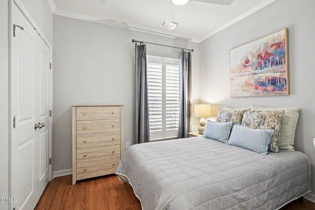 304 Rosedale Creek Drive, Durham, NC 27703