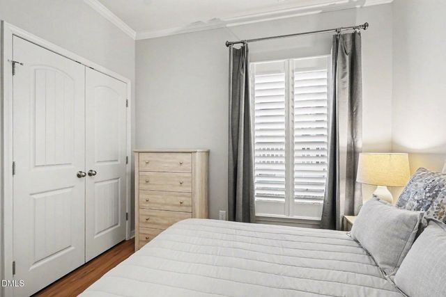 304 Rosedale Creek Drive, Durham, NC 27703