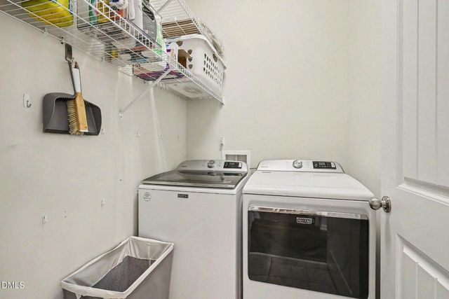 304 Rosedale Creek Drive, Durham, NC 27703