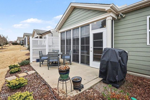 304 Rosedale Creek Drive, Durham, NC 27703