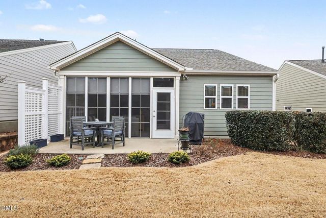 304 Rosedale Creek Drive, Durham, NC 27703