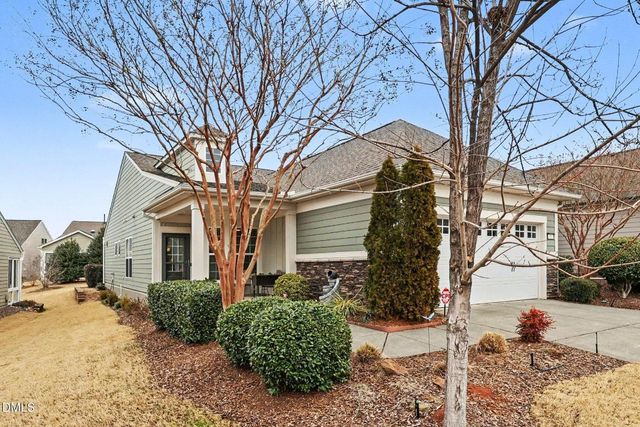 304 Rosedale Creek Drive, Durham, NC 27703