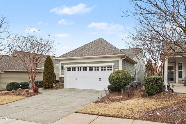 304 Rosedale Creek Drive, Durham, NC 27703