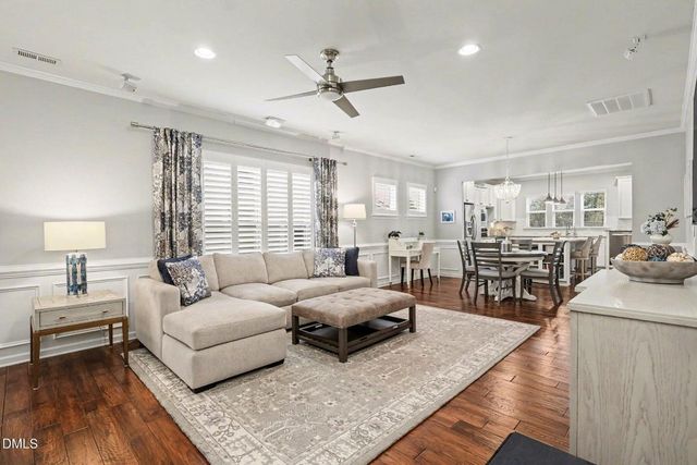 304 Rosedale Creek Drive, Durham, NC 27703