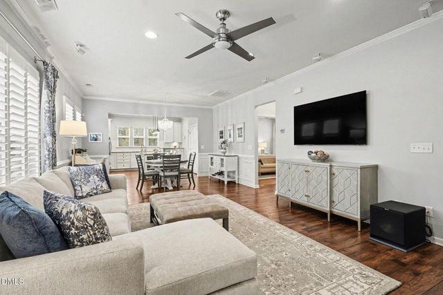 304 Rosedale Creek Drive, Durham, NC 27703