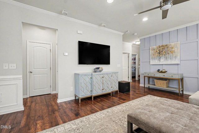 304 Rosedale Creek Drive, Durham, NC 27703