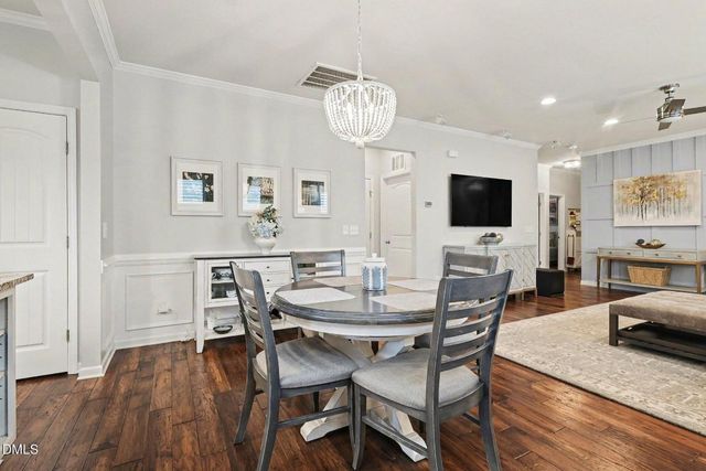 304 Rosedale Creek Drive, Durham, NC 27703