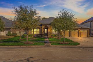 10442 Lake Palmetto Drive, Conroe, TX 77385