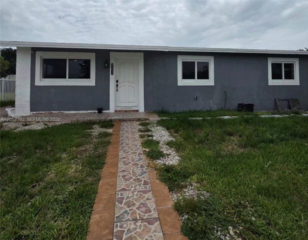 11911 SW 185th Street 11911, Miami, FL 33177