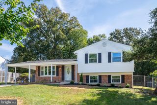 3603 DUNNINGTON RD, Beltsville, MD 20705