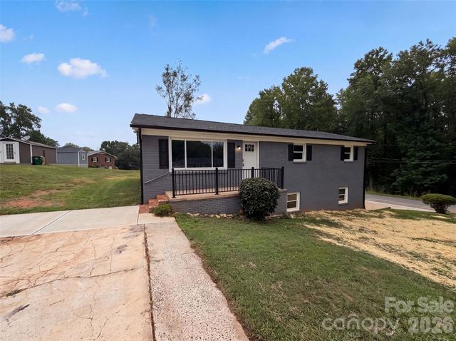 2510 Middleton Drive, Gastonia, NC 28054