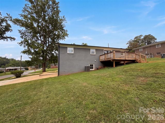 2510 Middleton Drive, Gastonia, NC 28054