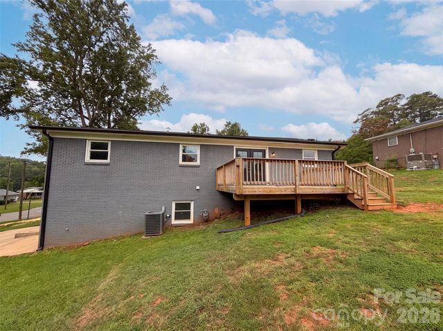 2510 Middleton Drive, Gastonia, NC 28054