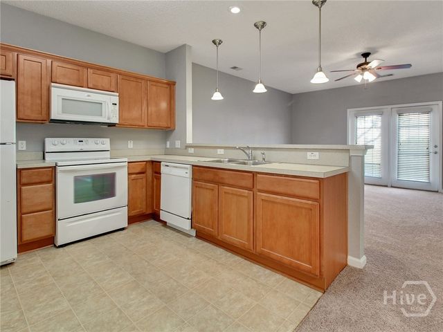995 Canyon Oak Loop, Richmond Hill, GA 31324