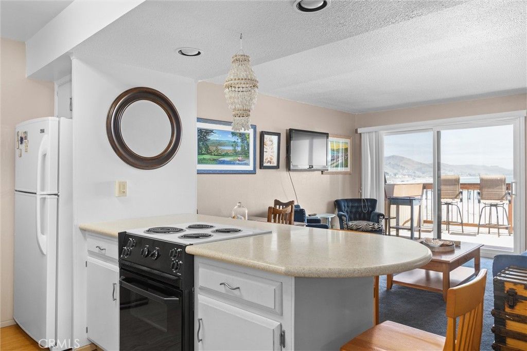 Image 11 of property listing at N Ocean Avenue A13, Cayucos, CA 93430