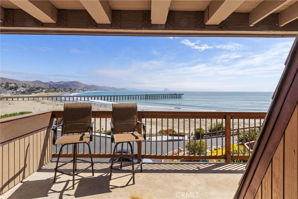 Image 18 of property listing at N Ocean Avenue A13, Cayucos, CA 93430