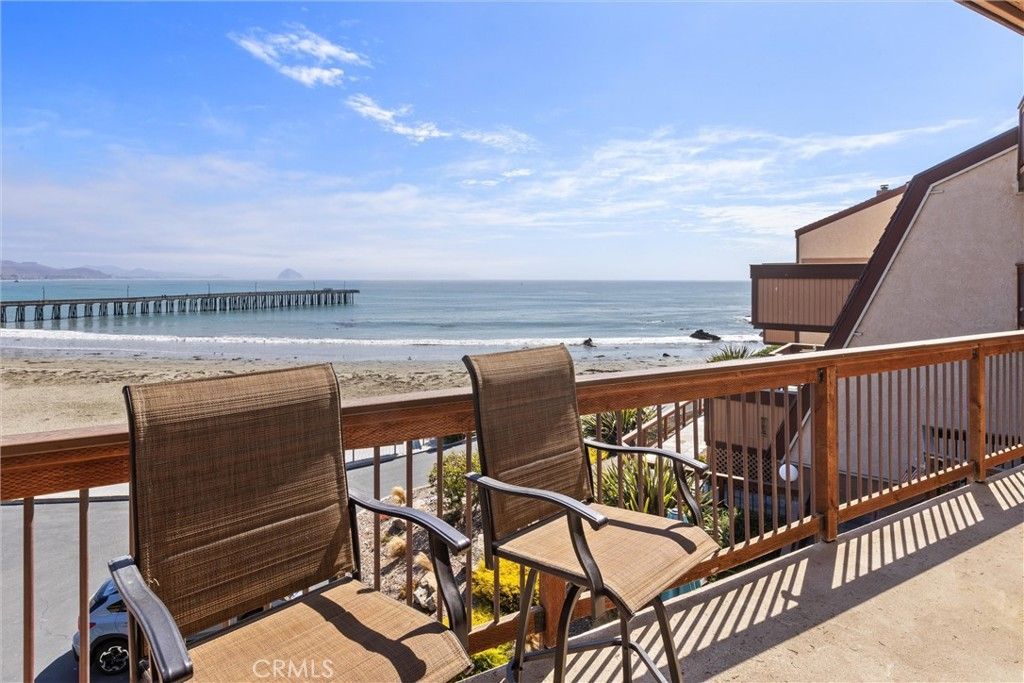 Image 19 of property listing at N Ocean Avenue A13, Cayucos, CA 93430