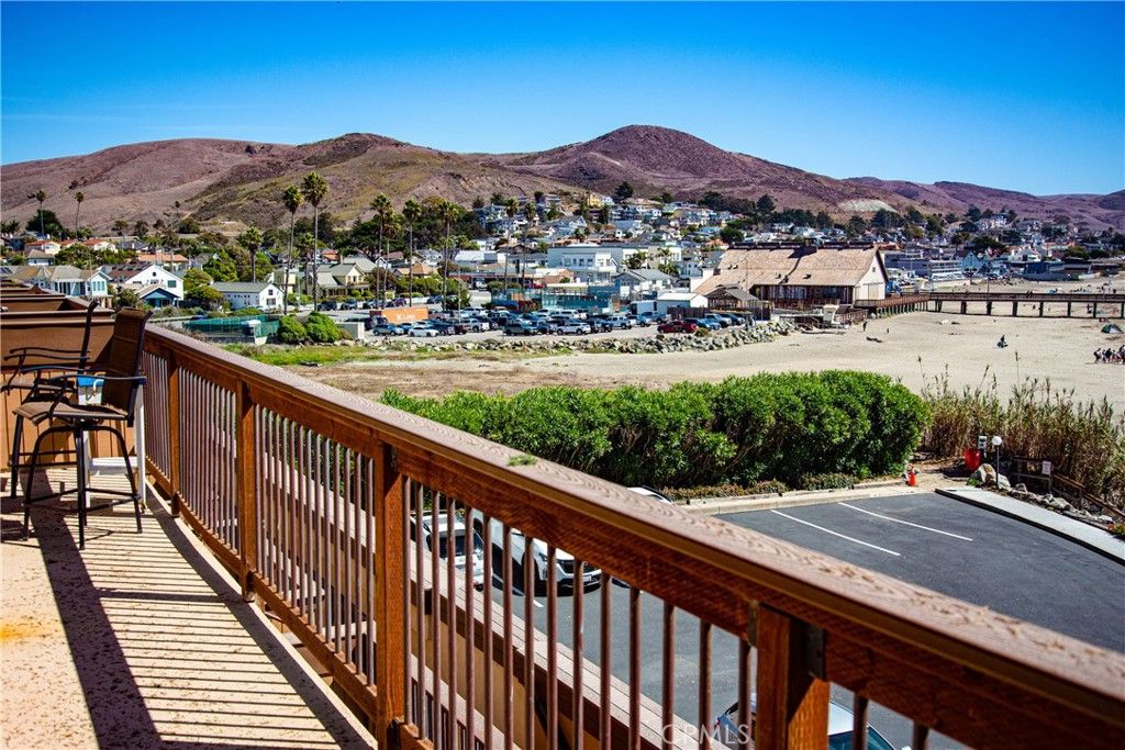 Image 20 of property listing at N Ocean Avenue A13, Cayucos, CA 93430