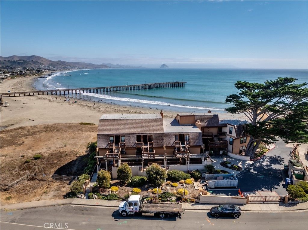 Image 21 of property listing at N Ocean Avenue A13, Cayucos, CA 93430