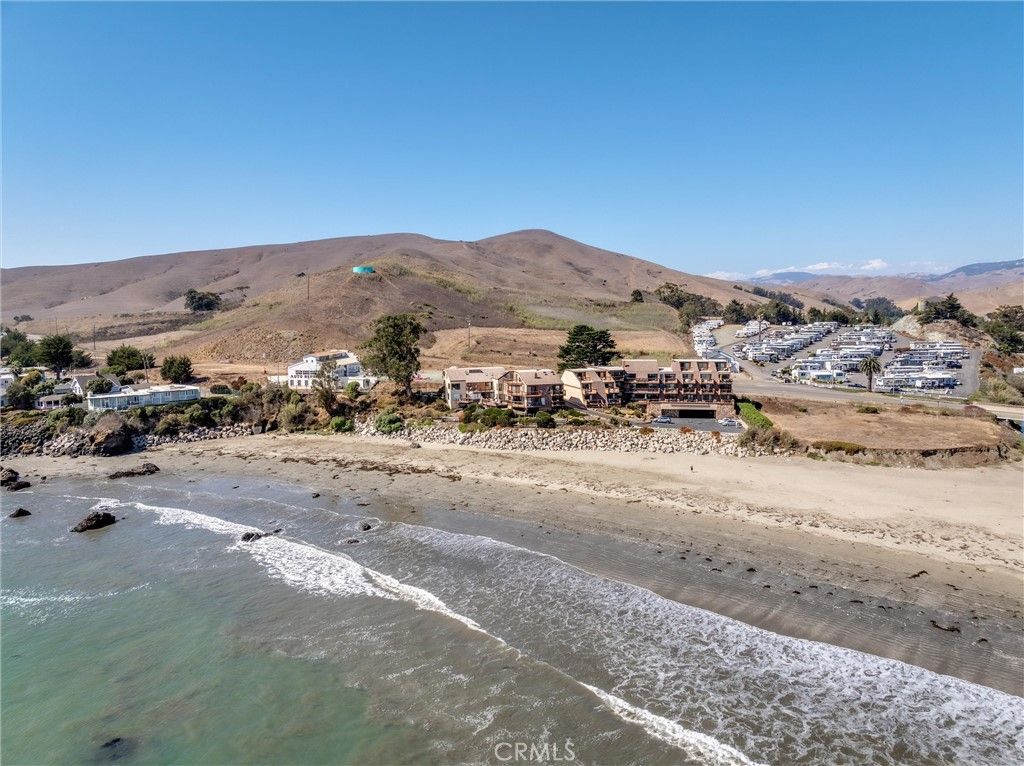 Image 22 of property listing at N Ocean Avenue A13, Cayucos, CA 93430