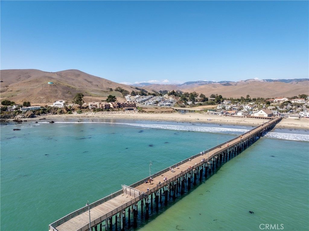 Image 23 of property listing at N Ocean Avenue A13, Cayucos, CA 93430