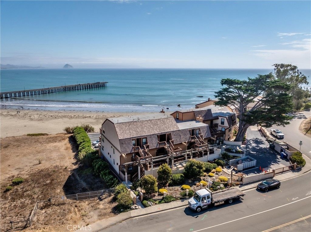 Image 24 of property listing at N Ocean Avenue A13, Cayucos, CA 93430