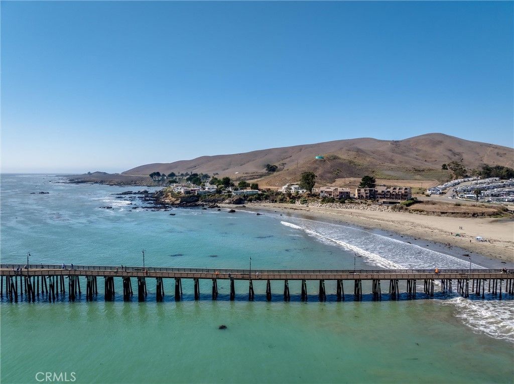 Image 25 of property listing at N Ocean Avenue A13, Cayucos, CA 93430