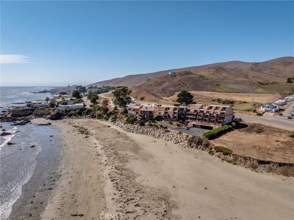 Image 26 of property listing at N Ocean Avenue A13, Cayucos, CA 93430