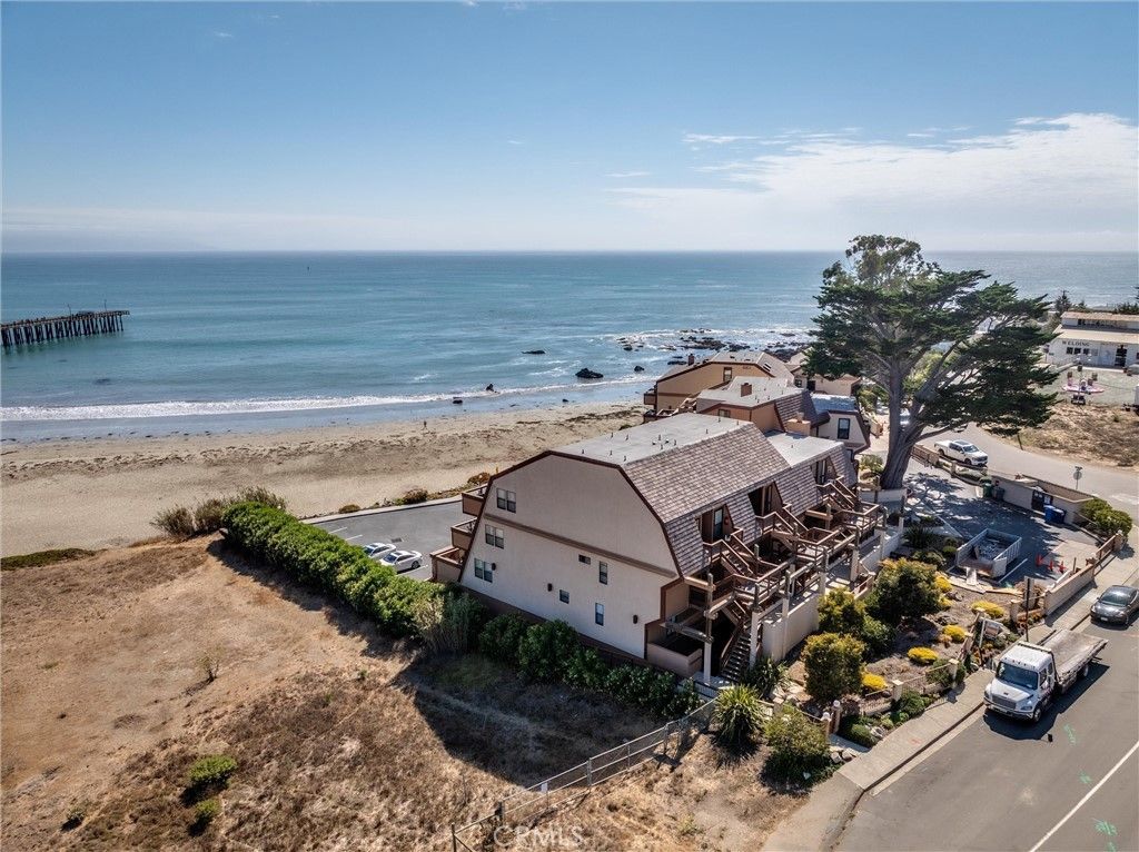 Image 27 of property listing at N Ocean Avenue A13, Cayucos, CA 93430