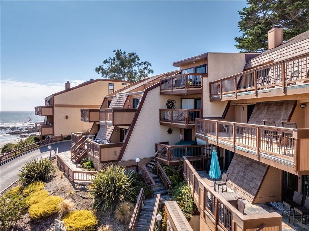 Image 28 of property listing at N Ocean Avenue A13, Cayucos, CA 93430