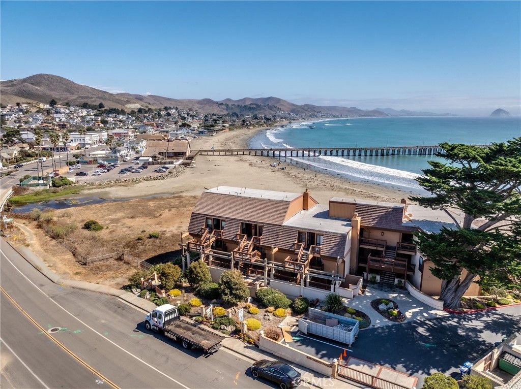Image 29 of property listing at N Ocean Avenue A13, Cayucos, CA 93430