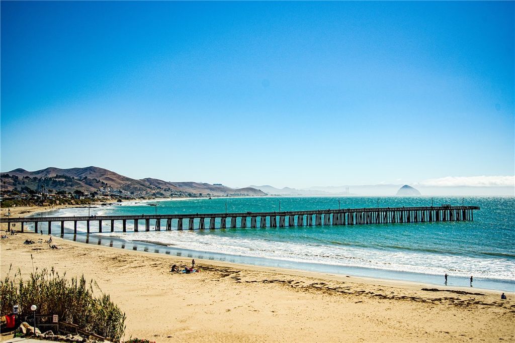 Image 30 of property listing at N Ocean Avenue A13, Cayucos, CA 93430