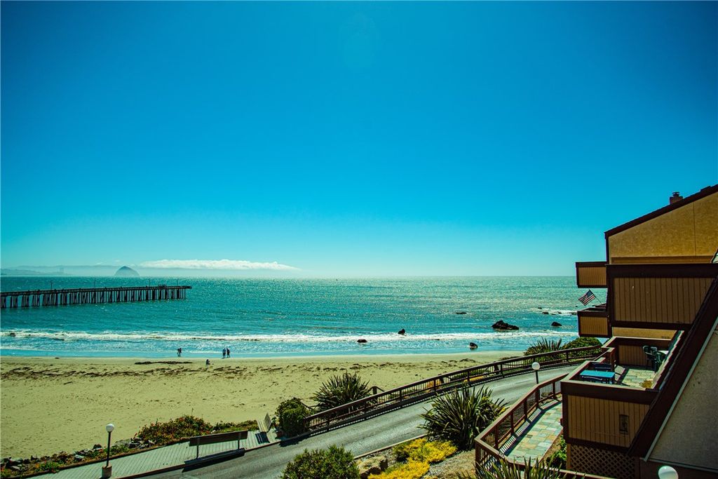 Image 31 of property listing at N Ocean Avenue A13, Cayucos, CA 93430