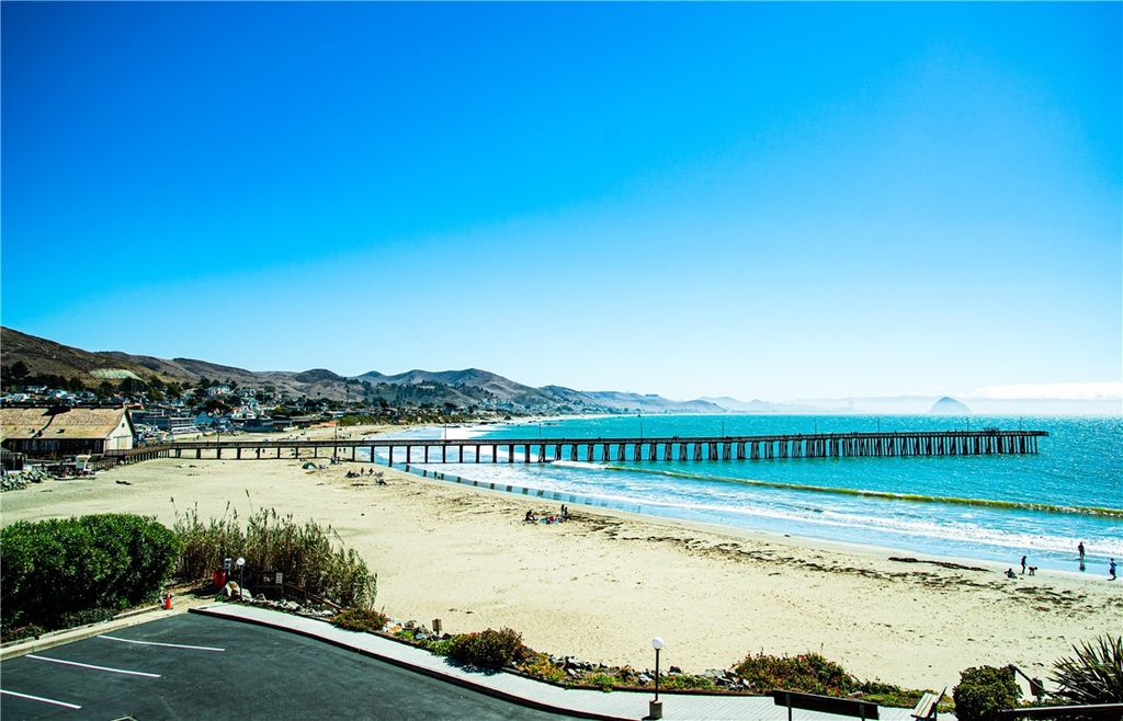 Image 32 of property listing at N Ocean Avenue A13, Cayucos, CA 93430