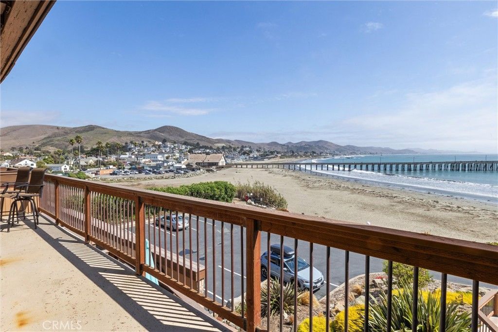 Image 4 of property listing at N Ocean Avenue A13, Cayucos, CA 93430