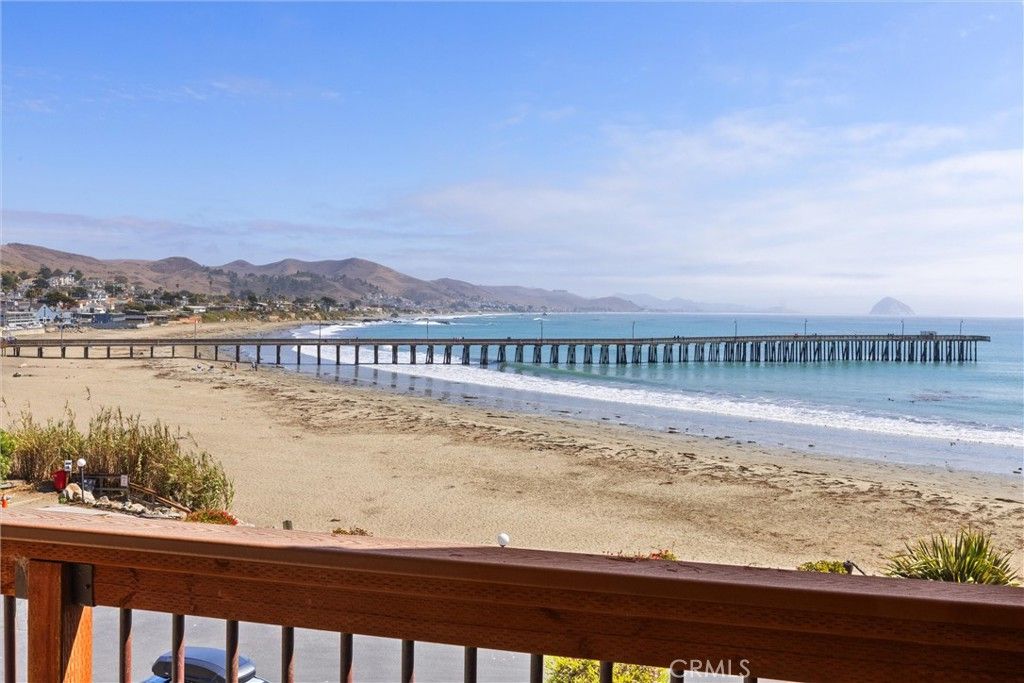 Image 5 of property listing at N Ocean Avenue A13, Cayucos, CA 93430